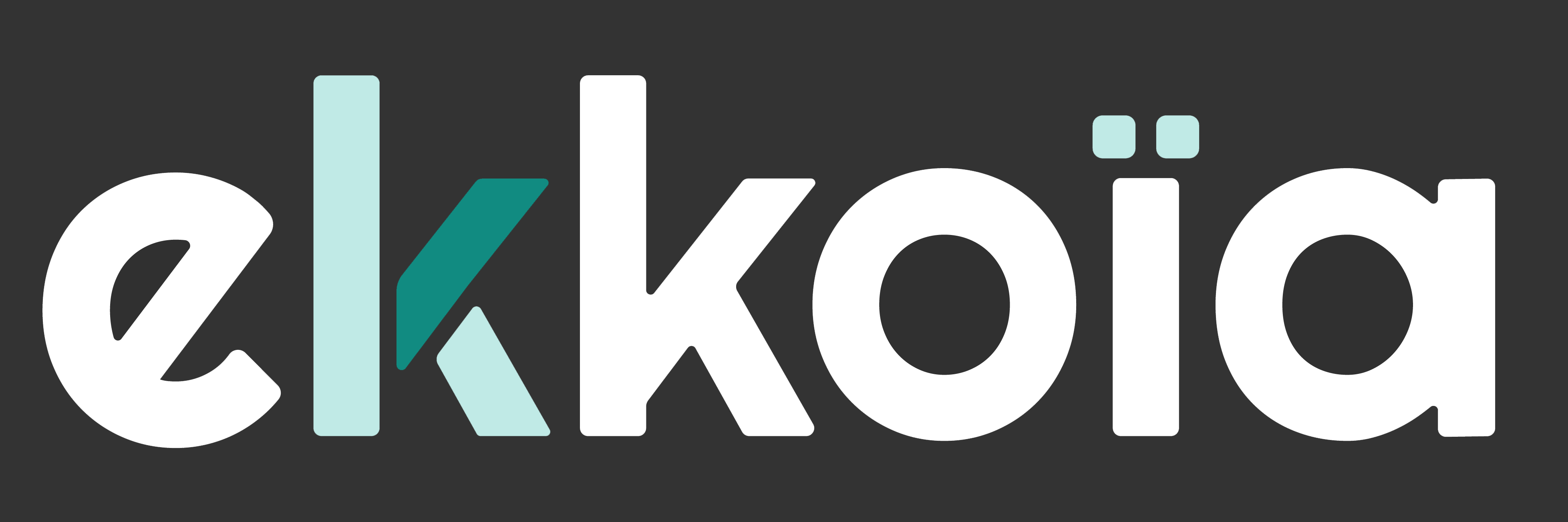 Ekkoia