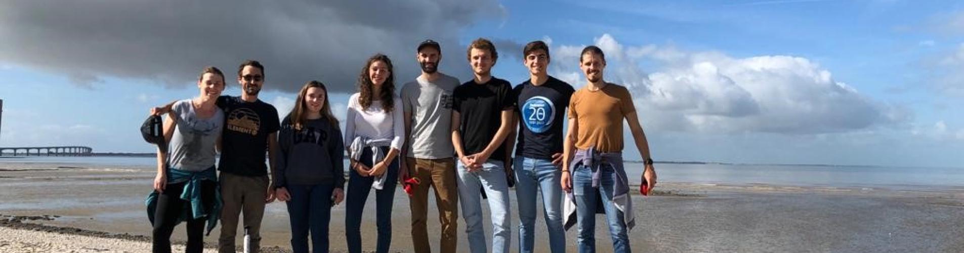 Ramassage des déchets Polyexpert Environnement