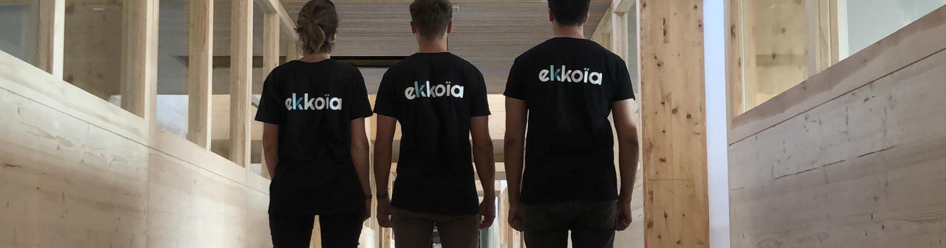 Team ekkoia
